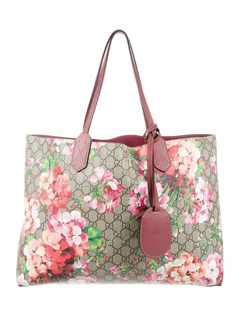 gucci bloom bag